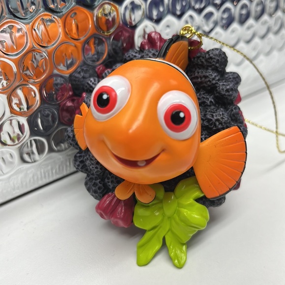 Nemo from Disney Pixar Finding Nemo NIB - Picture 4 of 7